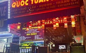Quoc Tuan Hotel Sapa